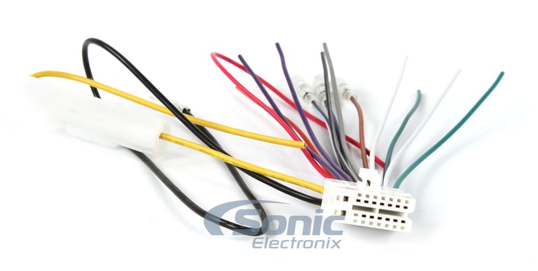 Clarion CX505 (Includes HD Radio & 4V Output!) Image 5