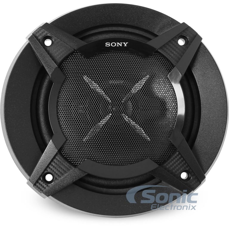 Sony XS-FB1330 (Open Box, Complete) Image 2