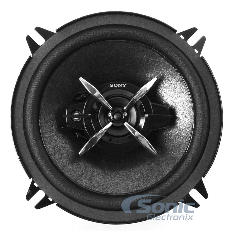 Sony XS-FB1330 Image 4