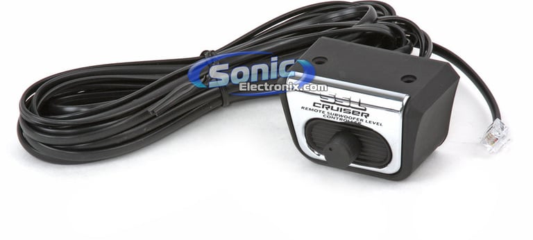 Sound Storm CR5000.1 Image 5