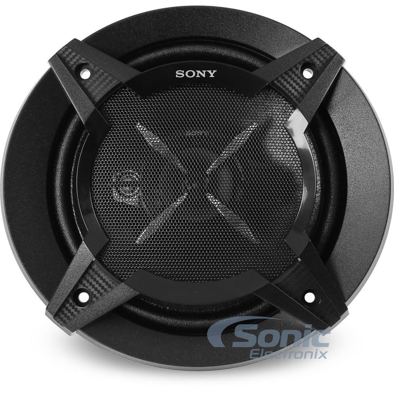 Sony XS-FB1630 Image 2