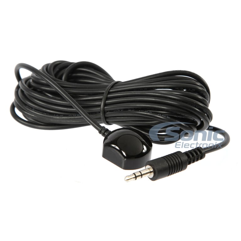 LockPick Chrysler and Dodge Smartphone Mirroring with Navigation and Video Bypass (UCONNECT AIR V1) Image 6
