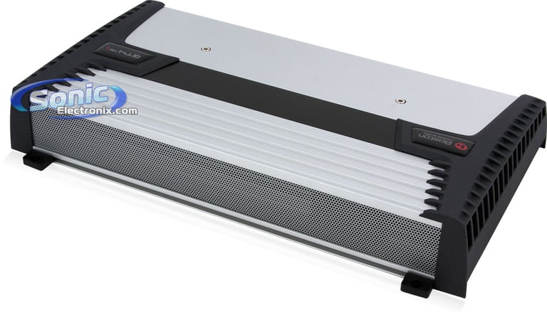 Boston Acoustics GT-475 Image 5