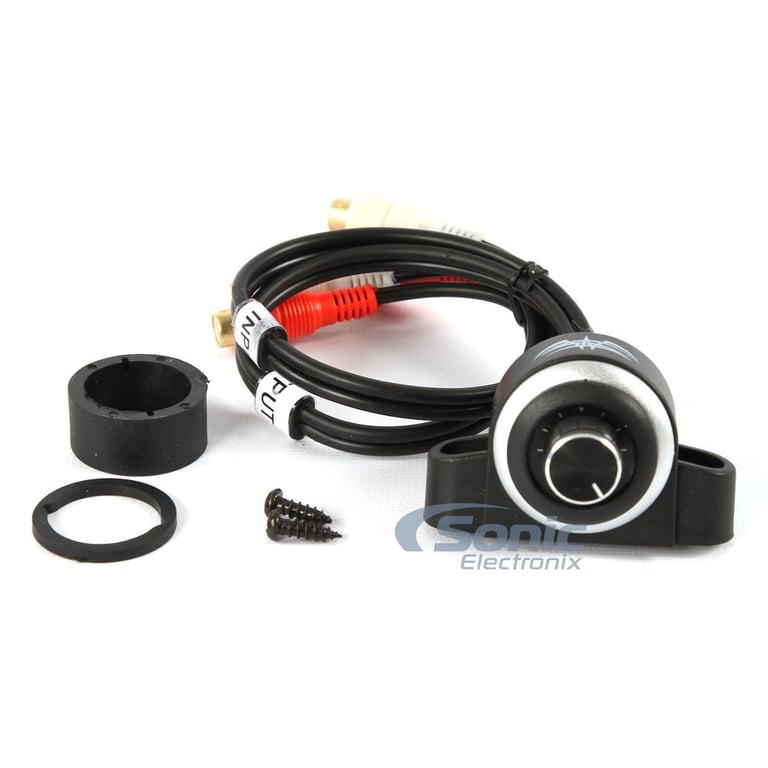Wet Sounds Remote Volume Control WW-L Image 3