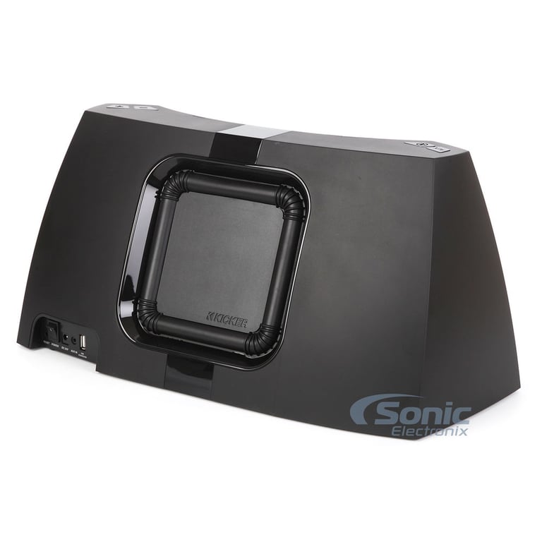 Kicker iK5BT Amphitheater (Factory Refurbished - 40iK5BT) Image 6