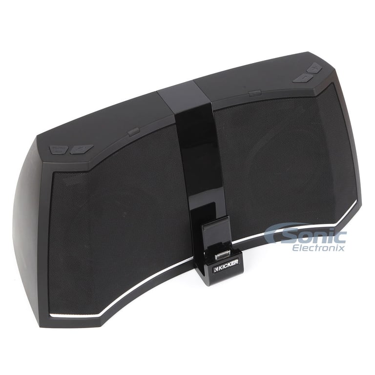 Kicker iK5BT Amphitheater (40iK5BT) Image 7