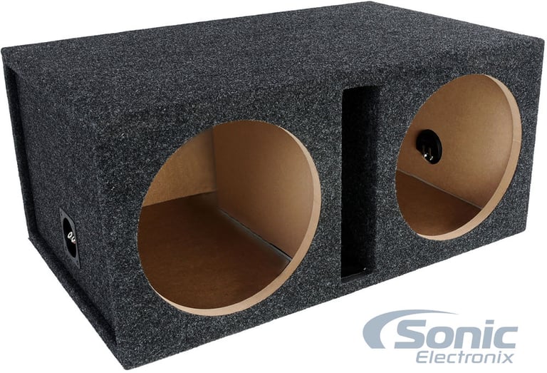 Atrend 15DQV OPEN BOX COMPLETE Image 5