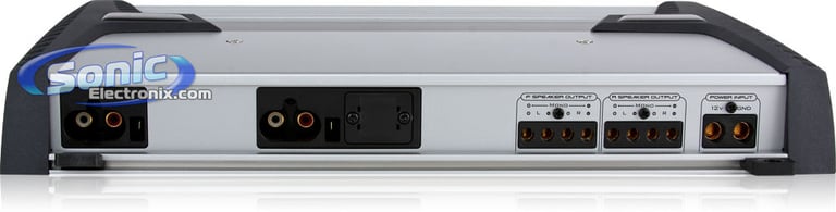 Boston Acoustics GT-475 Image 2