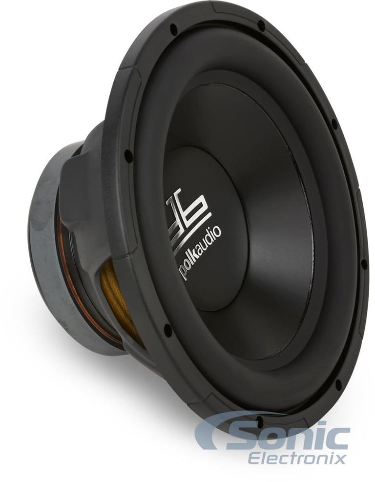 Polk Audio DB1040DVC OPEN BOX COMPLETE Image 6