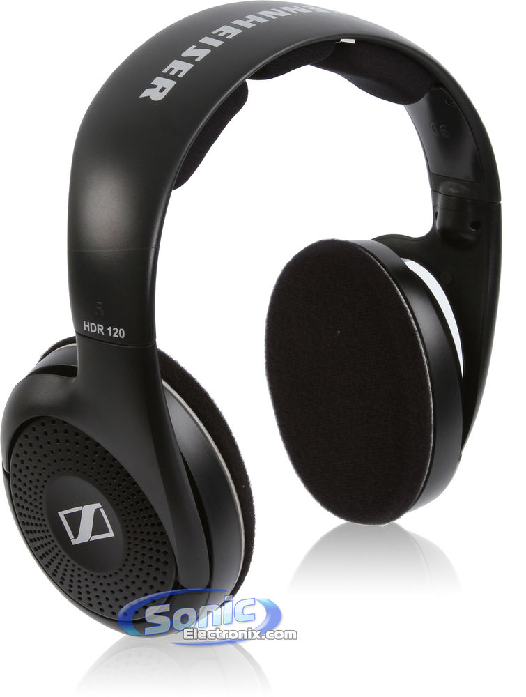 Sennheiser HDR120 OPEN BOX COMPLETE Image 11