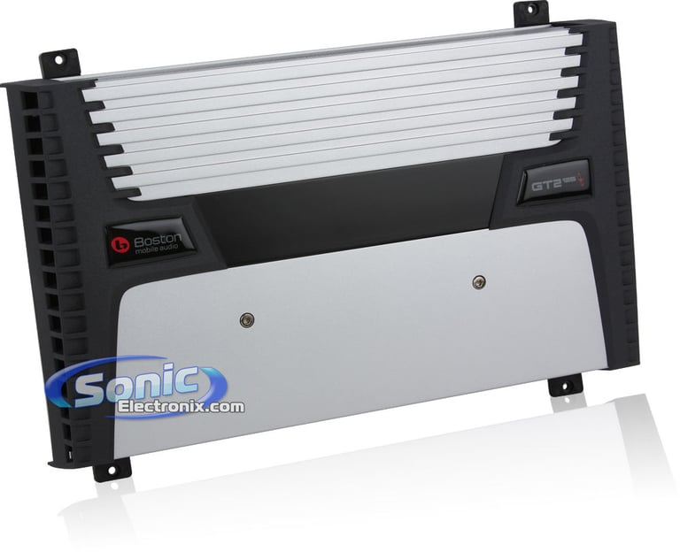 Boston Acoustics GT-2125 R/B Image 1