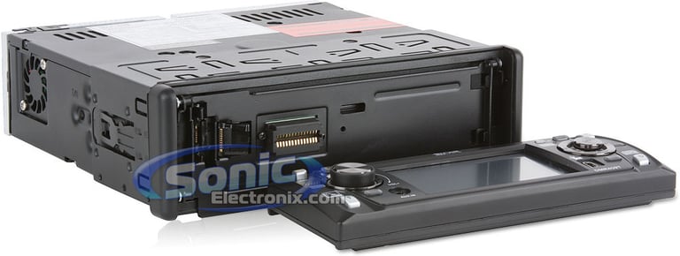 Absolute DMR409T Image 3