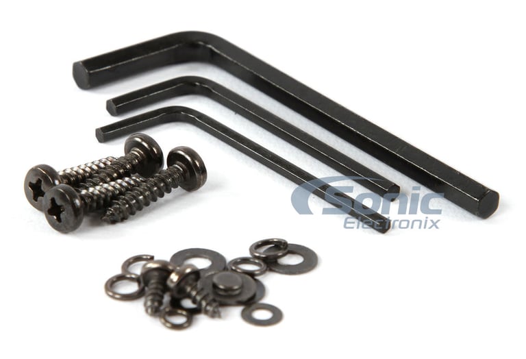 Hifonics BRX3016.1D OPEN BOX COMPLETE Image 15