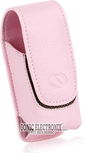 Naztech Ultima Baby Pink Size 2 (8640) Image 1