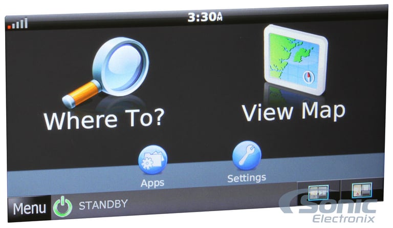 Kenwood DNX771HD OPEN BOX COMPLETE Image 36