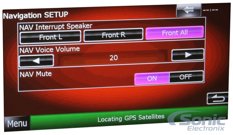 Kenwood DNX771HD OPEN BOX COMPLETE Image 46