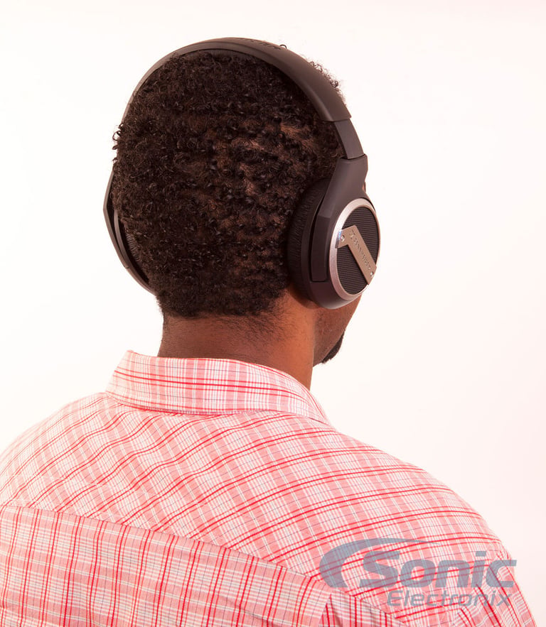 Sennheiser HD 449 (HD449) OPEN BOX COMPLETE Image 24