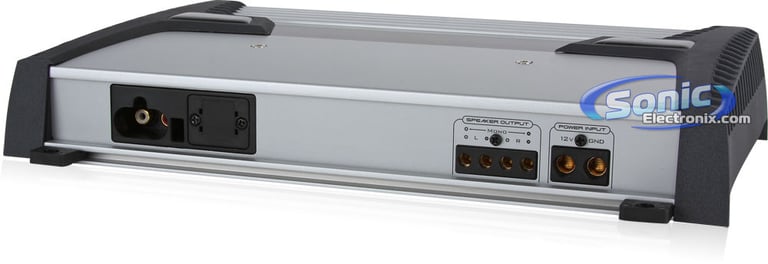 Boston Acoustics GT-2125 R/B Image 3