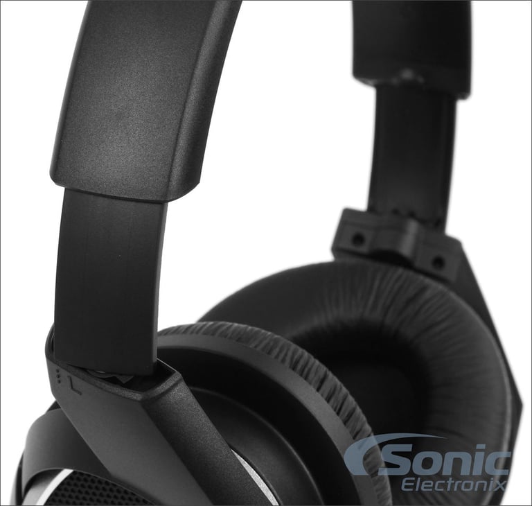 Sennheiser HD 449 (HD449) OPEN BOX COMPLETE Image 20