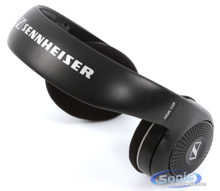 Sennheiser HDR120 OPEN BOX COMPLETE Image 13