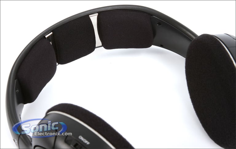Sennheiser HDR120 OPEN BOX COMPLETE Image 19