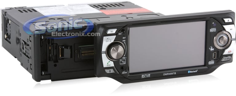 Absolute DMR489TB Image 4