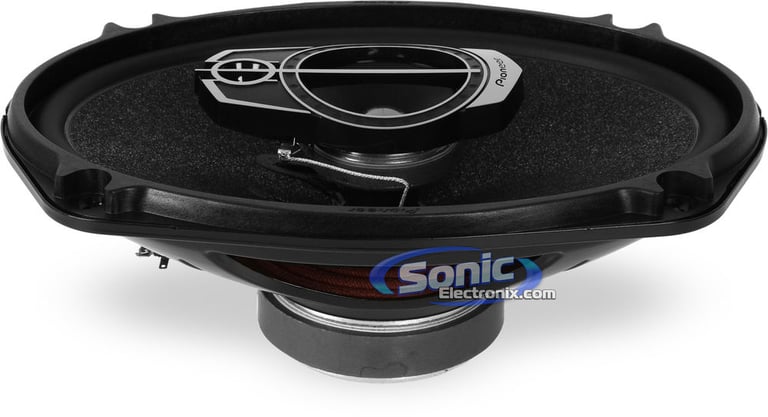 Pioneer TS-A6965R OPEN BOX COMPLETE Image 14