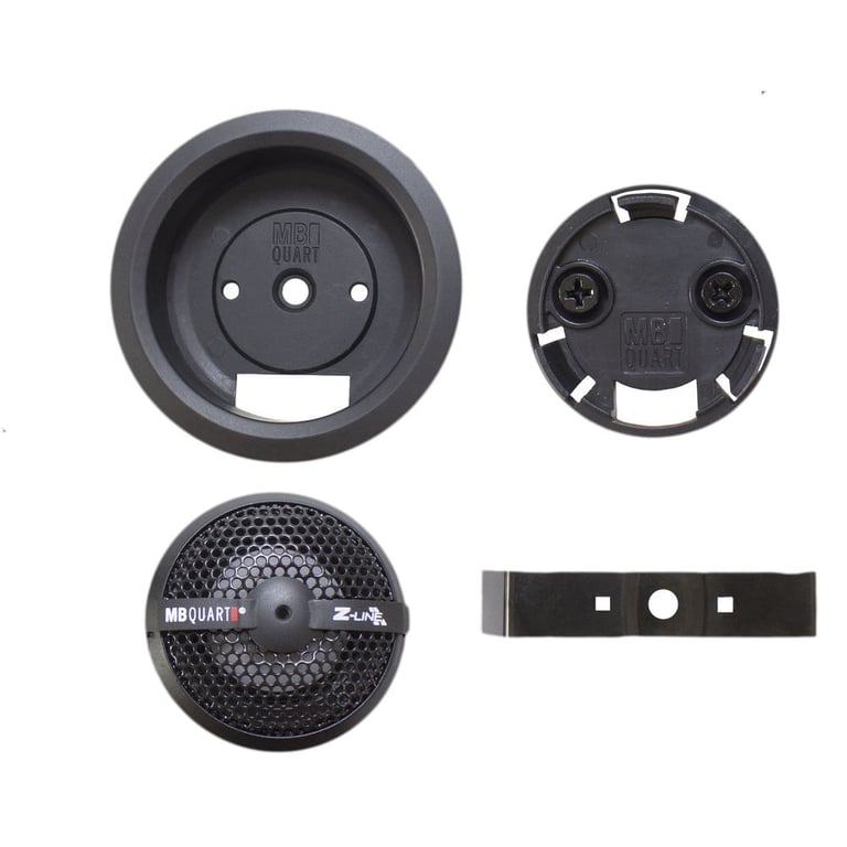 MB Quart  ZC1-216 Image 4