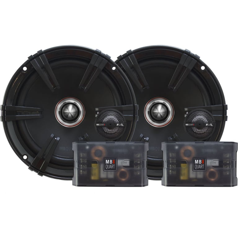 MB Quart  ZC1-216 Image 1