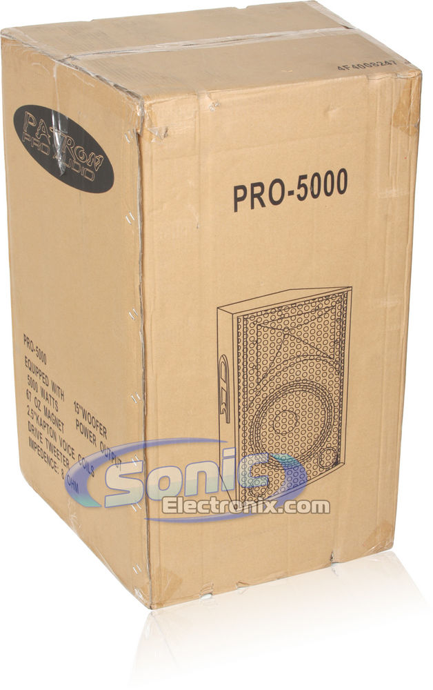 Mr DJ PRO-5000 Image 3