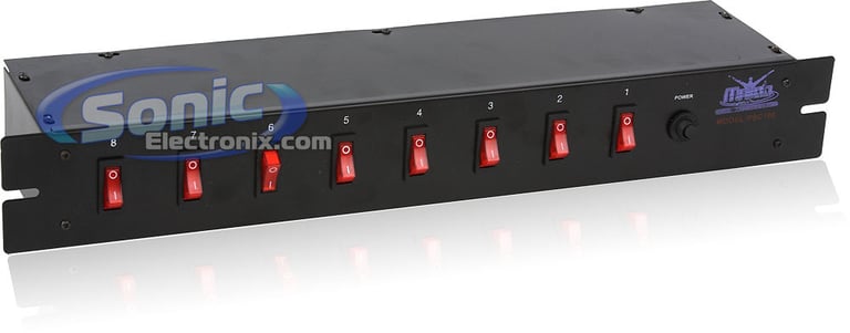 Mr DJ PSC108  Image 1