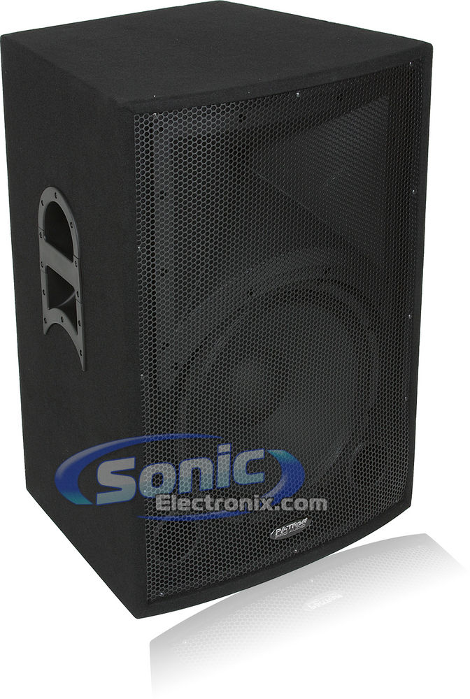 Mr DJ PRO-5000 Image 1
