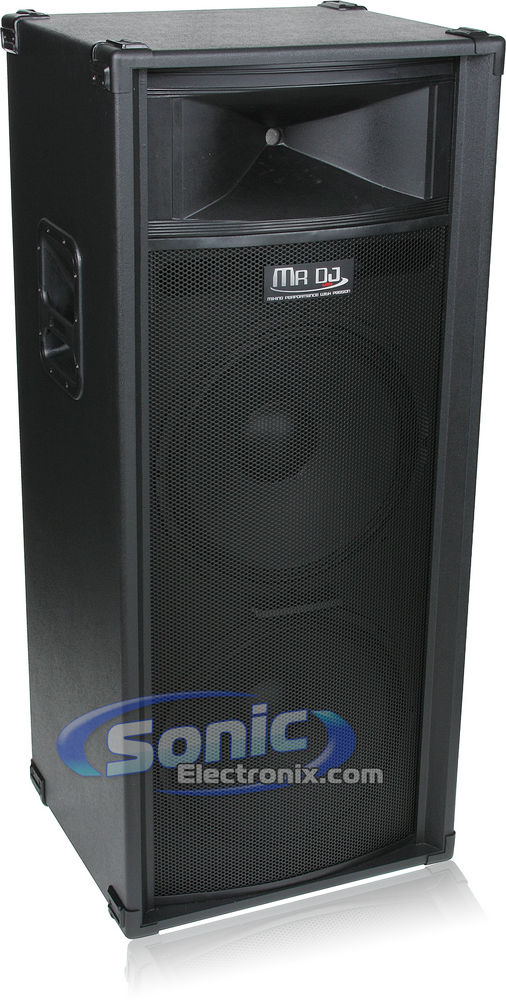 Mr DJ MASTER-1000 Image 1