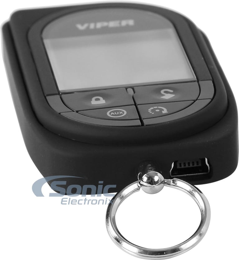 Viper 7944V OPEN BOX COMPLETE Image 5
