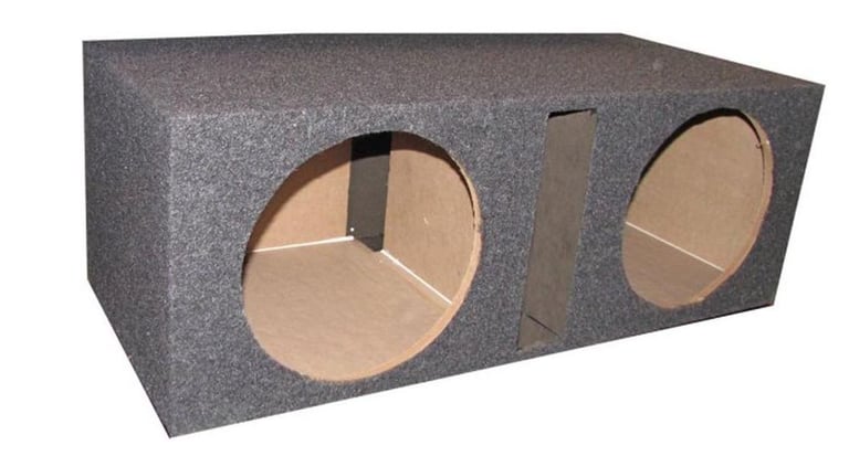 Qpower QBASS12 OPEN BOX INCOMPLETE Image 2