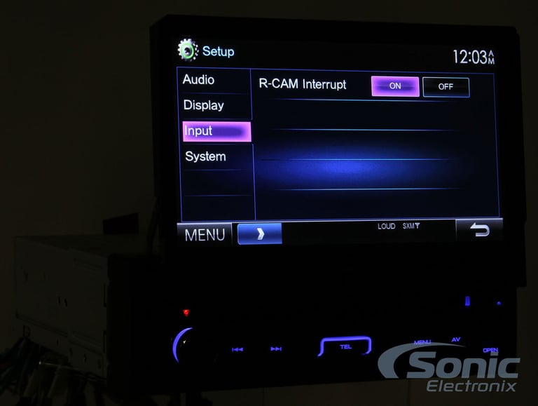 Kenwood KVT-7012BT Image 15