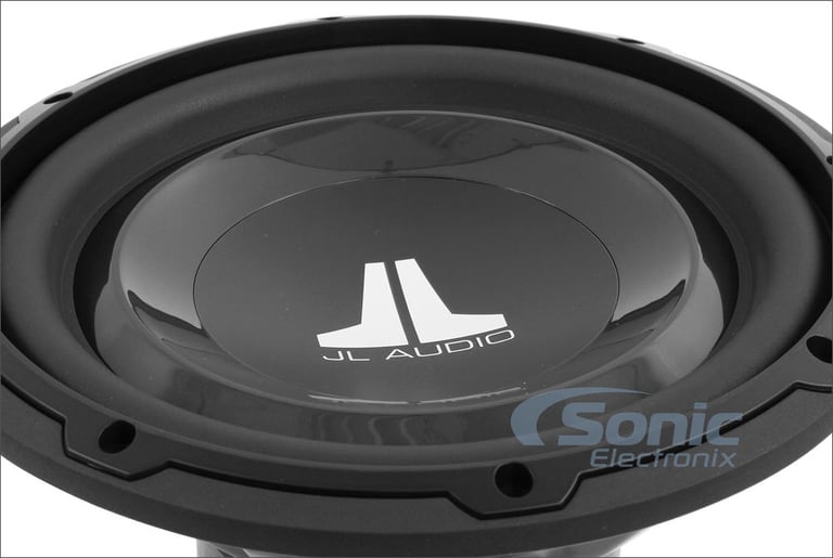 JL Audio 10W1v3-2 (Open Box, Good) Image 6