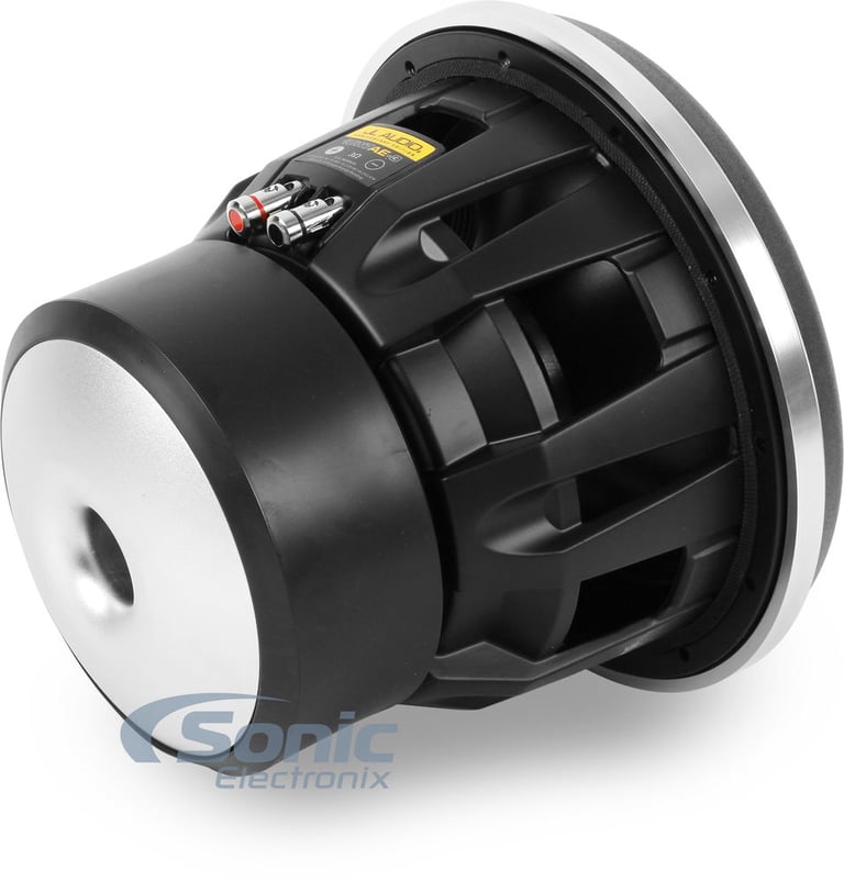 JL Audio 10W7AE-3 (Open Box Complete) Image 4