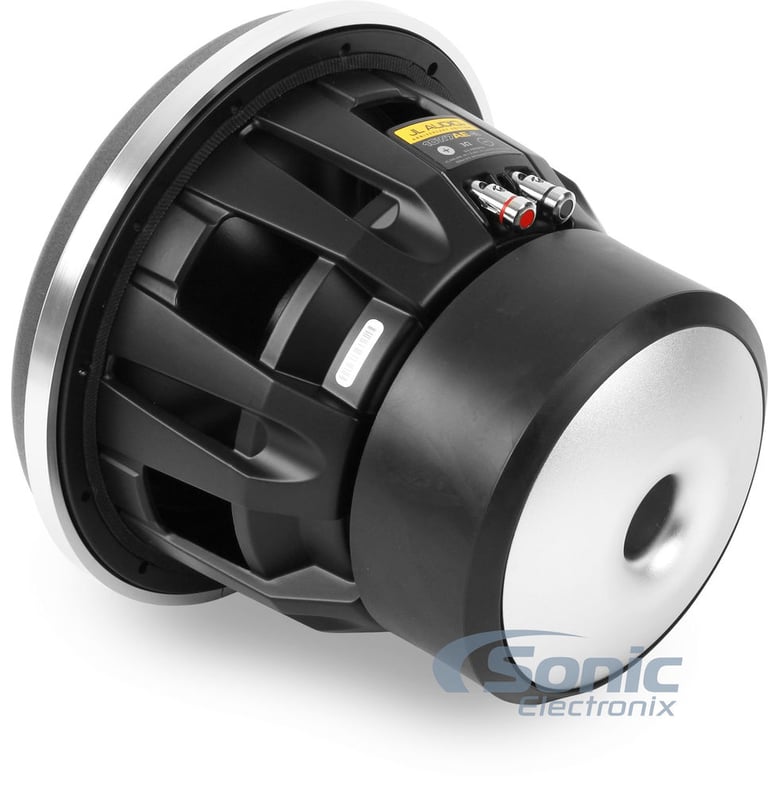 JL Audio 10W7AE-3 (Open Box, Great) Image 5