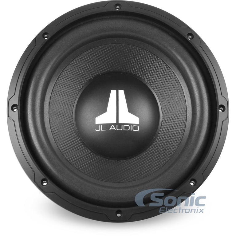 JL Audio 10WX-4 Image 2