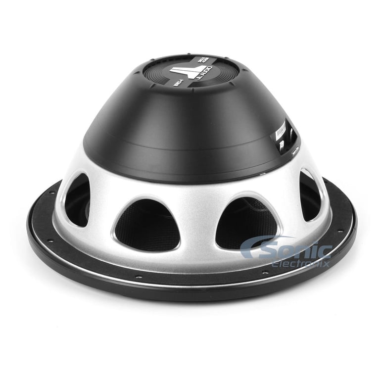 JL Audio 10WX-4 Image 3