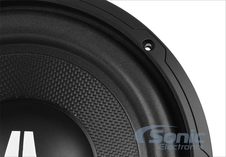 JL Audio 10WX-4 Image 4