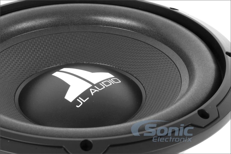 JL Audio 10WXv2-4 Image 3