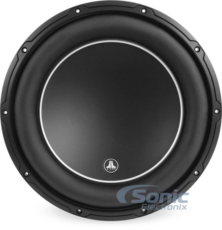 JL Audio 12W6v3-D4 (Open Box, Great) Image 2