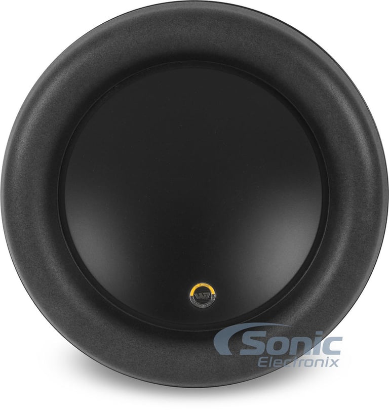 JL Audio 12W7AE-3 (Open Box, Like New) Image 2