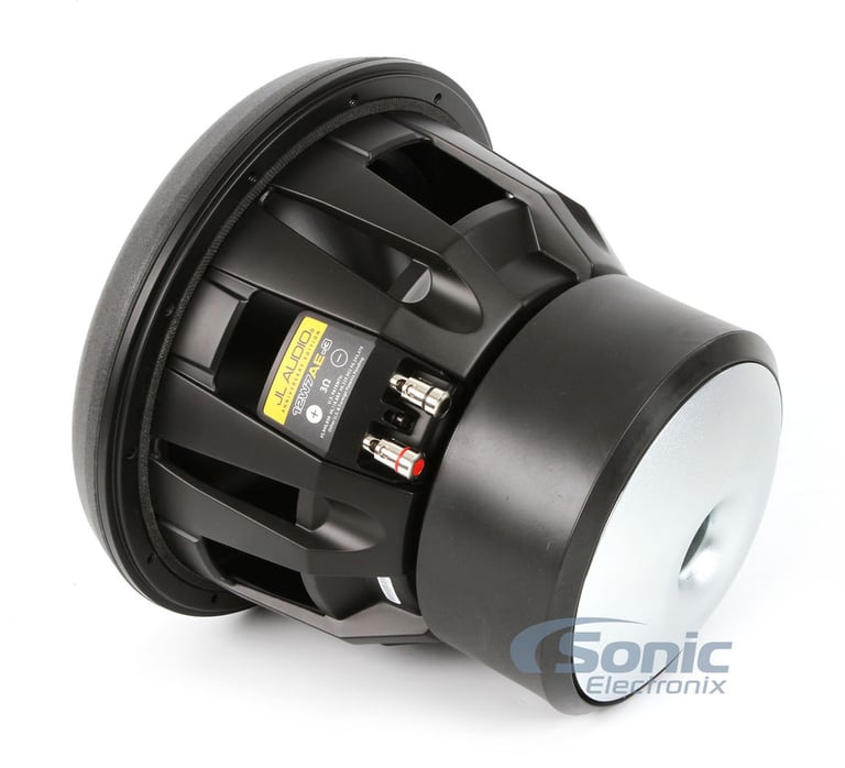 JL Audio 12W7AE-3 (Open Box, Great) Image 3