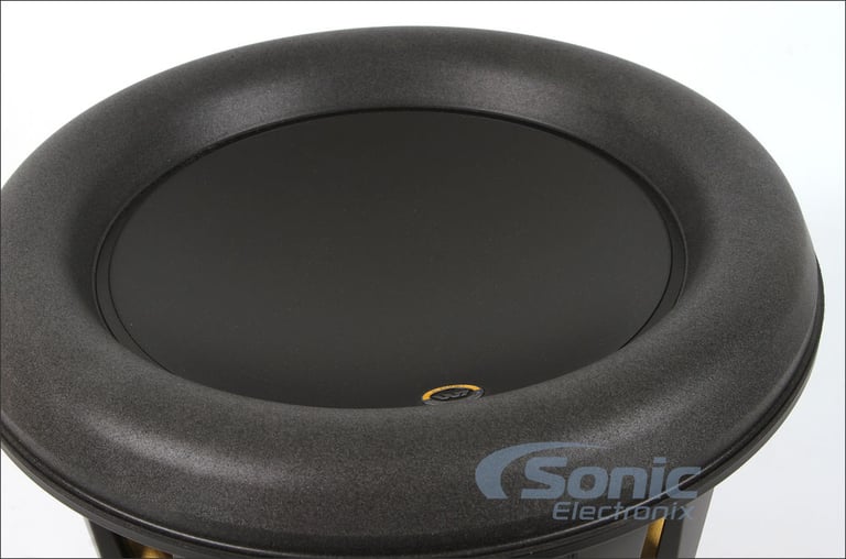 JL Audio 12W7AE-3 (Open Box, Great) Image 6