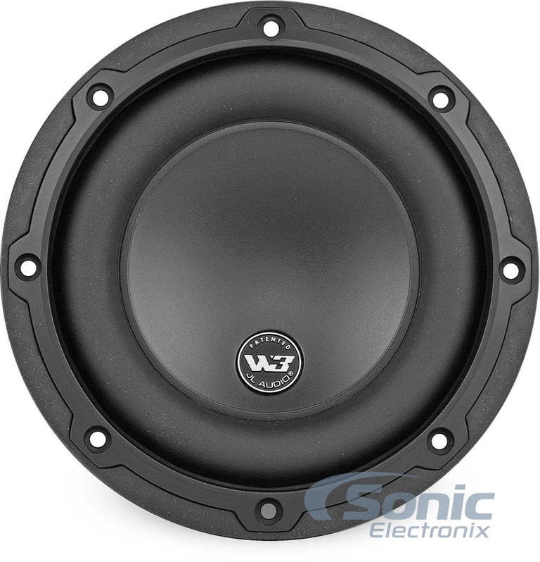 JL Audio 6W3V3-4 (Open Box, Like New) Image 2