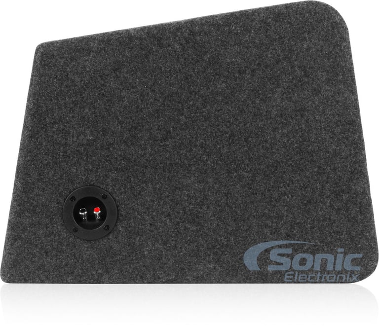 JL Audio BassWedge CP112-W0v3 Image 4