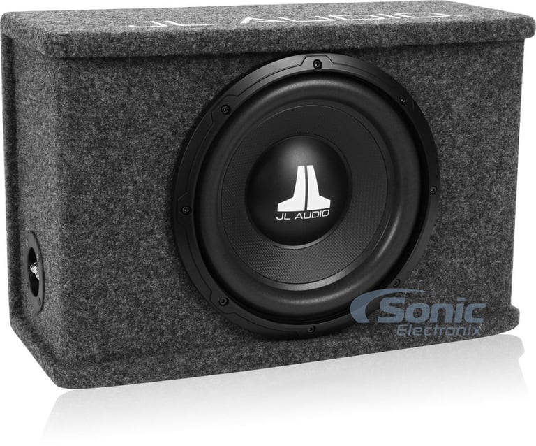 JL Audio CS110-WXv2 R/B Image 1